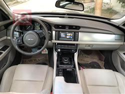 جاكوار XF